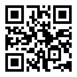 附近亲甜约会二维码