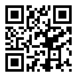 LinKid英语二维码