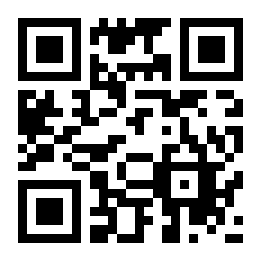 艾的小屋二维码