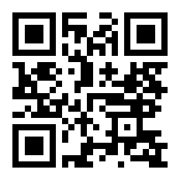 返利网高佣联盟二维码