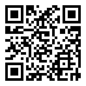 收纳达人大挑战二维码