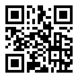 最强的脑洞二维码