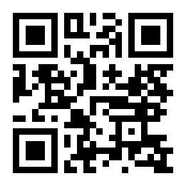 猎猪射击二维码