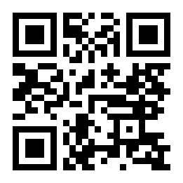 蓝鲸漫画二维码