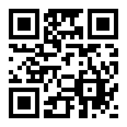 阿呆阅读二维码