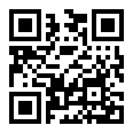 狂研笔记二维码