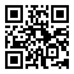 米国狙击手二维码
