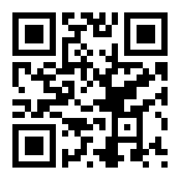 微微社交二维码