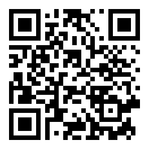 高校樱花少女二维码