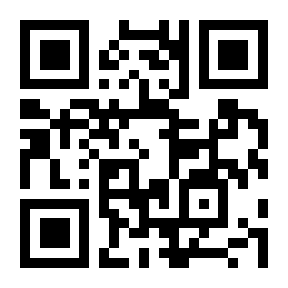 皓影游盒二维码