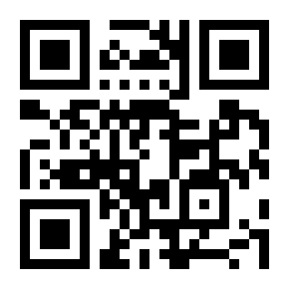 深海中的恋人动态壁纸二维码