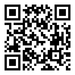 实况天气预报二维码