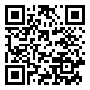 诅咒之岛二维码