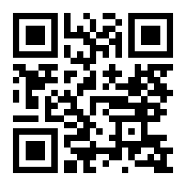 噼哩噼哩弹幕里番站二维码