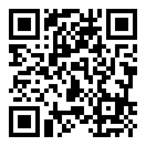 模拟熊猫英雄二维码