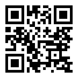 怪物卡车汽车特技二维码