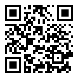 开心填色二维码