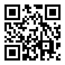 一剪美视频编辑二维码