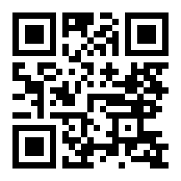 锈湖追溯中文版二维码