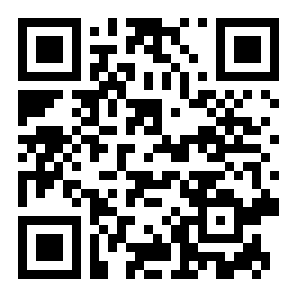 真实挖掘粉碎模拟二维码