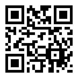 袖珍爱情二维码