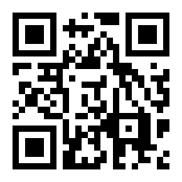 小涂色简笔画二维码