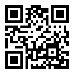 创生医疗 二维码