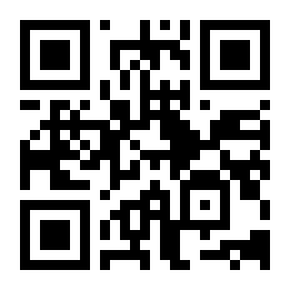 动感美图壁纸二维码