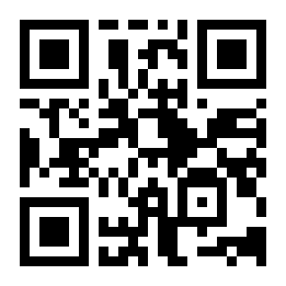 兔子吃月饼二维码