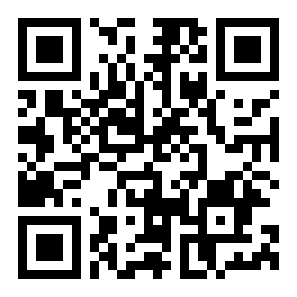 暴躁大师二维码