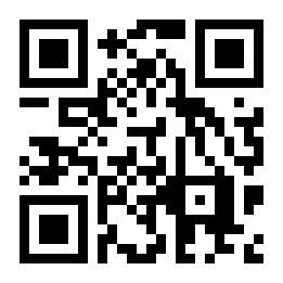 外星突袭二维码