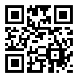 解谜事务所二维码