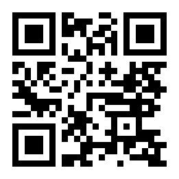 加密指纹相册二维码