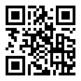 放课后生存部二维码