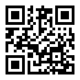 家巴啦云视二维码