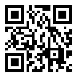 美颜相机二维码