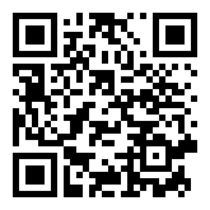 怪兽入侵城市二维码
