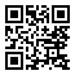 烹饪家庭二维码