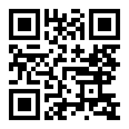 时光印象笔记移动版二维码