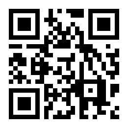 狂暴星际战队二维码