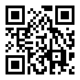 漫威英雄武道大会二维码