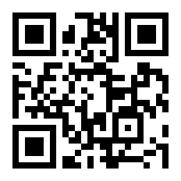 我的日程表二维码