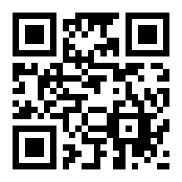 实时气象二维码