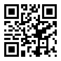 小糖人挑战赛二维码