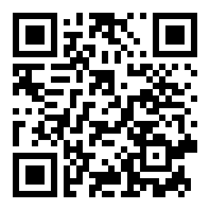 无路可逃二维码