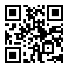 果冻人大逃杀二维码