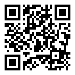 拍照相机王二维码