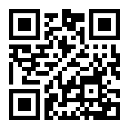 欧易海淘二维码