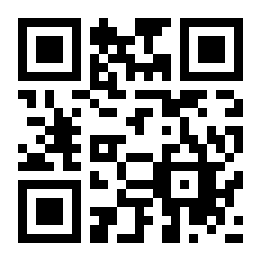 特省喜报二维码