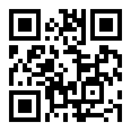 韵叶小说二维码